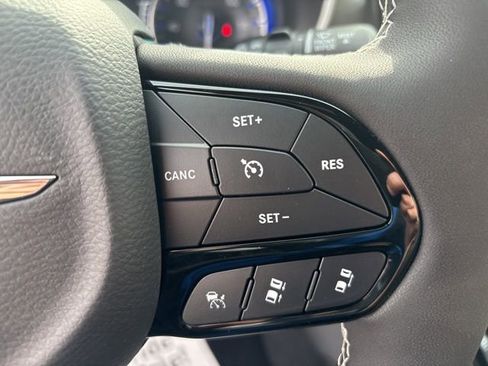 New 2026 Chrysler Pacifica Select w/ S Appearance Package FWD image 20