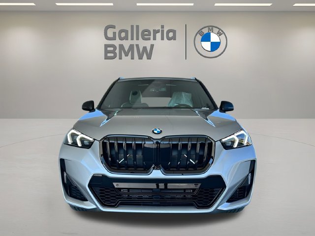 Certified 2026 BMW X1 xDrive28i AWD/4WD image 3