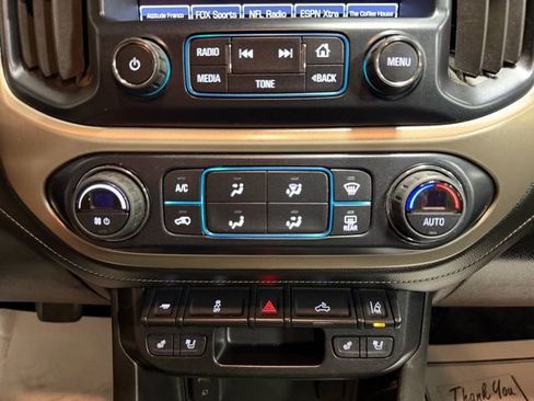 Used 2017 GMC Canyon Denali image 40