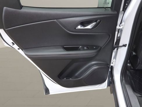 Used 2024 Chevrolet Blazer Premier w/ Driver Confidence II Package AWD/4WD image 22