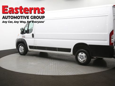 Used 2021 RAM ProMaster 3500 w/ Convenience Group FWD image 63