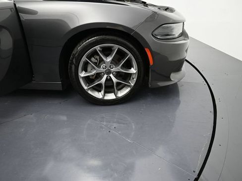 Used 2023 Dodge Charger GT RWD image 6