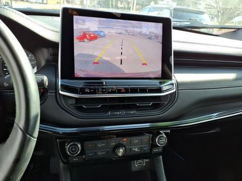 Certified 2022 Jeep Compass Altitude w/ Convenience Group image 26