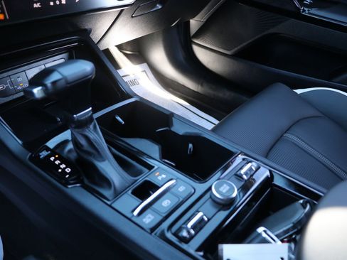 Used 2025 Kia K5 GT-Line image 26