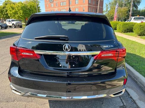 Used 2020 Acura MDX FWD image 4