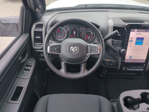 New 2026 RAM 3500 Tradesman image 15