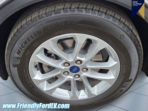 Certified 2022 Ford Escape SE w/ Convenience Package image 7