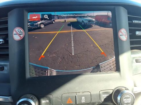 Used 2024 RAM 2500 Big Horn image 10