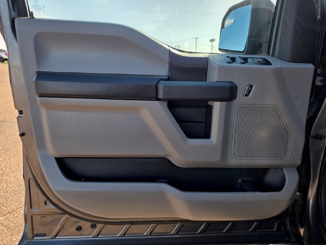 Used 2017 Ford F150 XL w/ Equipment Group 101A Mid AWD/4WD image 14
