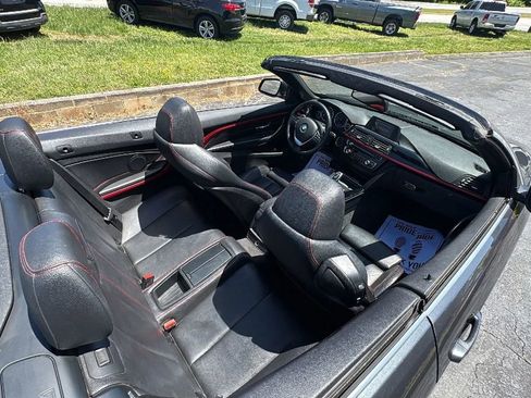 Used 2014 BMW 428i Convertible RWD image 13