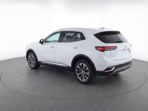 Used 2025 Kia K4 LXS image 6