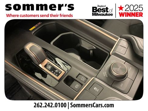 Used 2024 Toyota Grand Highlander AWD Hybrid image 21