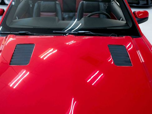 Used 2008 Ford Mustang Shelby GT500 image 18