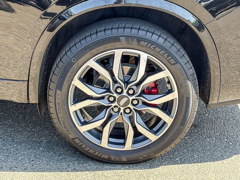 Certified 2023 Cadillac XT6 Sport image 15