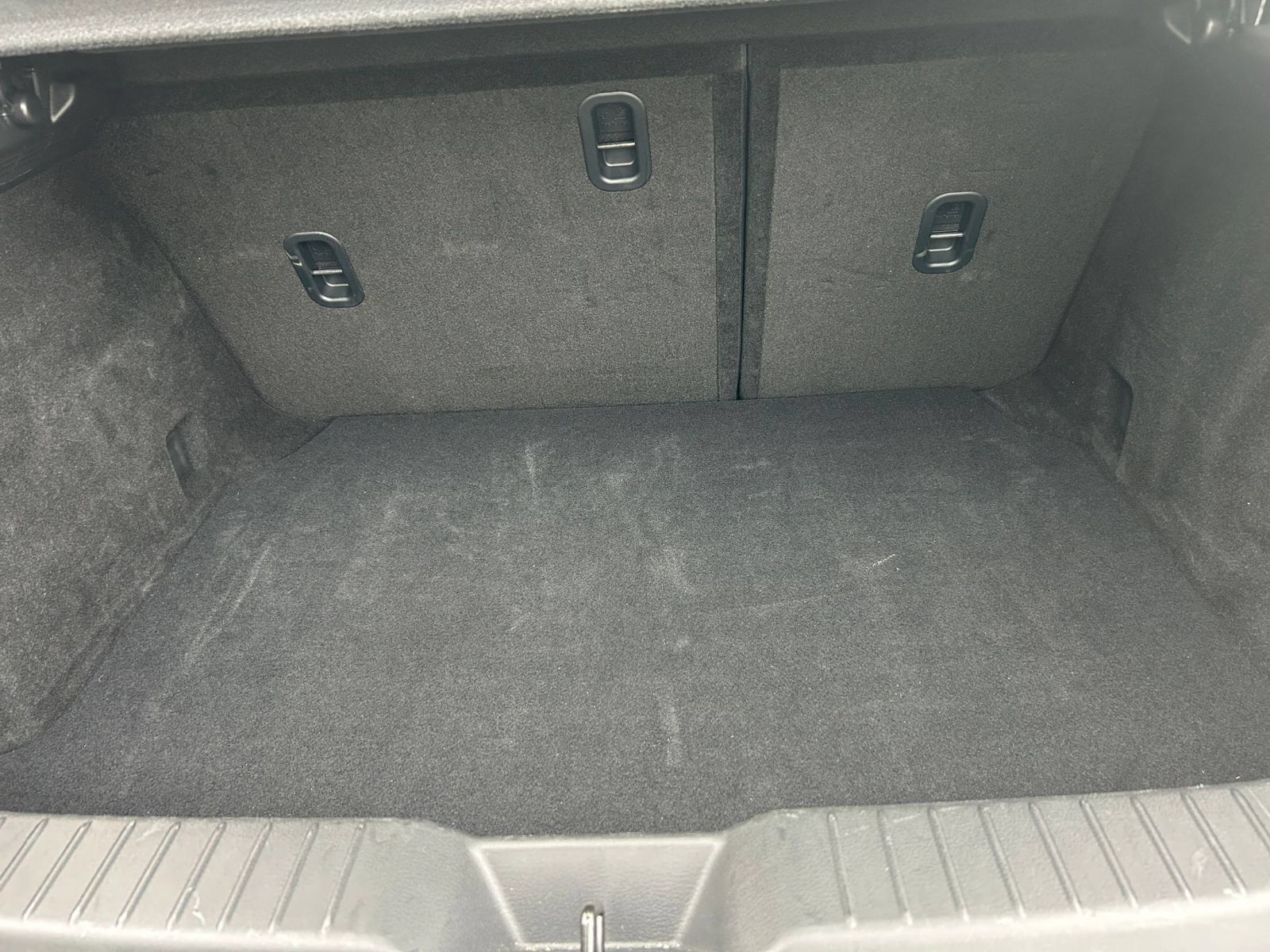Used 2026 MAZDA MAZDA3 s FWD image 26