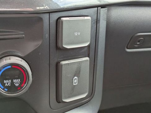 Used 2024 Ford F150 STX w/ STX Black Appearance Package image 24