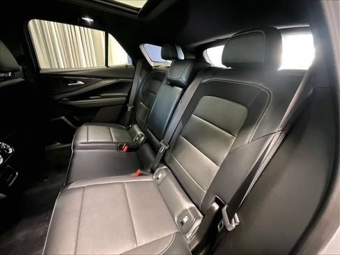 Used 2024 Chevrolet Blazer EV LT AWD/4WD image 15