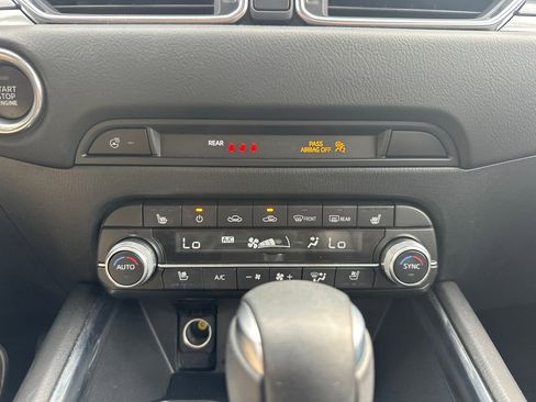 Used 2025 MAZDA CX-5 AWD 2.5 S w/ Premium Plus Pkg image 22