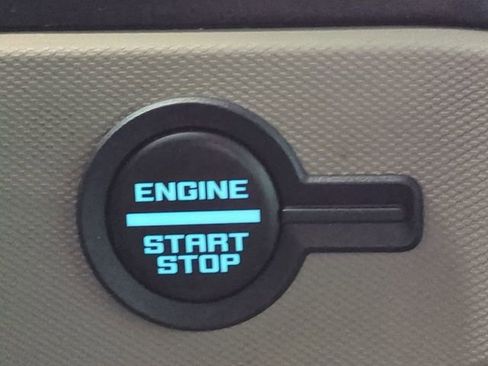 Used 2021 Ford Bronco Wildtrak AWD/4WD image 28