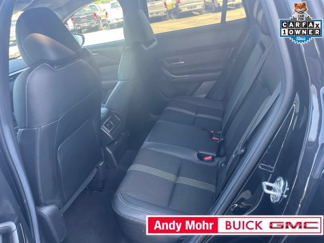 Used 2025 MAZDA CX-50 AWD 2.5 S w/ Preferred Package image 32