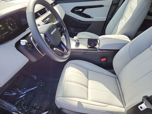 Certified 2026 Land Rover Range Rover Evoque S AWD/4WD image 22