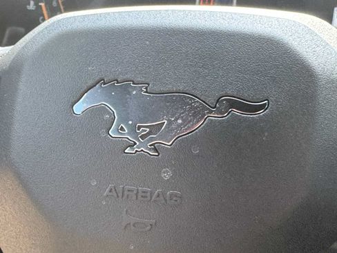 Used 2024 Ford Mustang GT Premium RWD image 15