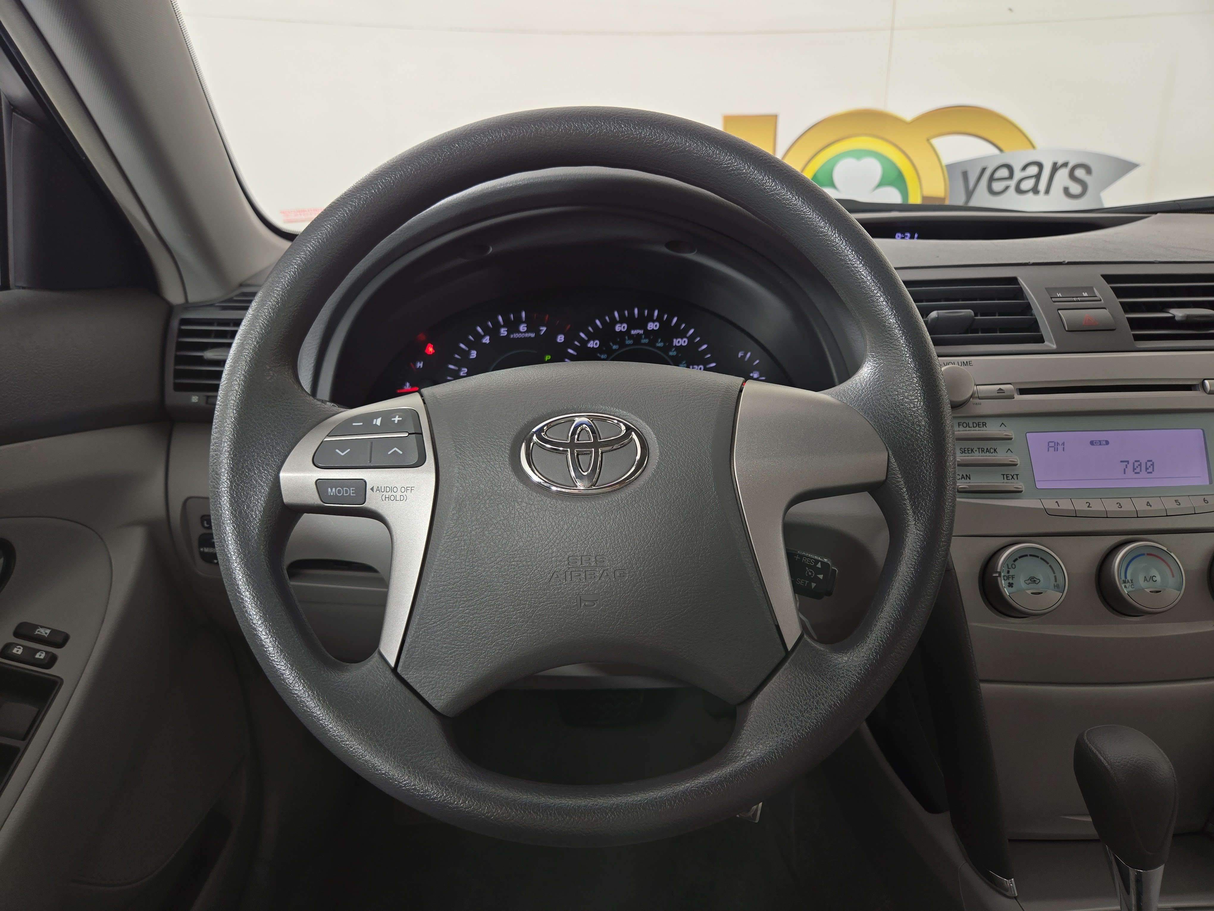 Used 2008 Toyota Camry LE FWD image 14