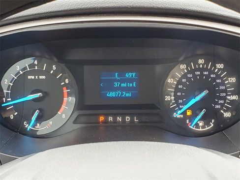 Used 2018 Ford Fusion S image 13