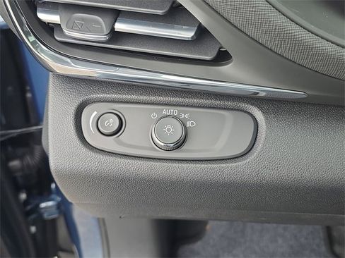 New 2026 Buick Envista Preferred w/ Convenience I Package image 23