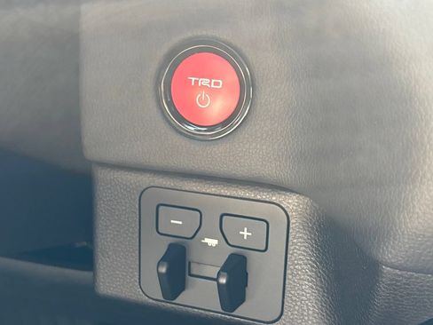 New 2026 Toyota Tundra TRD Pro AWD/4WD image 22
