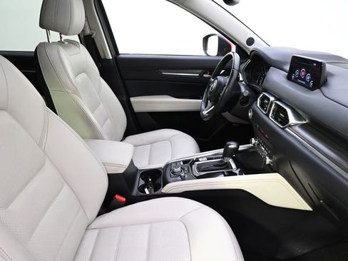 Used 2019 MAZDA CX-5 Grand Touring w/ GT Premium Package image 16