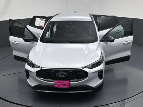 Used 2025 Ford Escape ST-Line w/ Tech Pack #1 FWD image 26