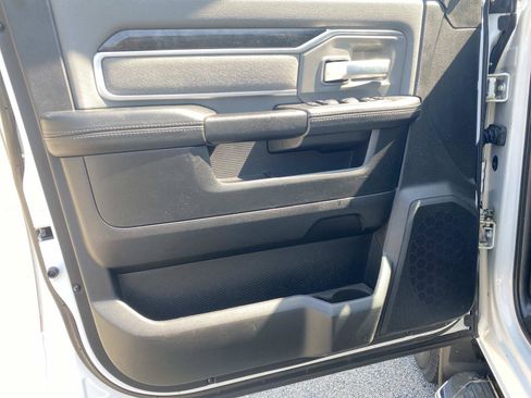 Used 2019 RAM 2500 Big Horn AWD/4WD image 23