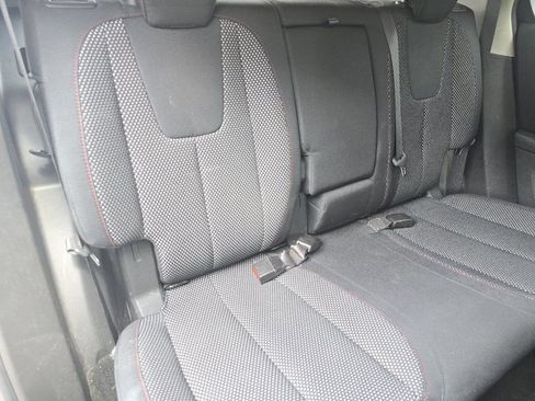 Used 2015 Chevrolet Equinox LT w/ Driver Convenience Package FWD image 16