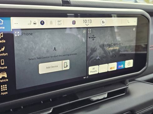 New 2026 Jeep Gladiator Rubicon image 13