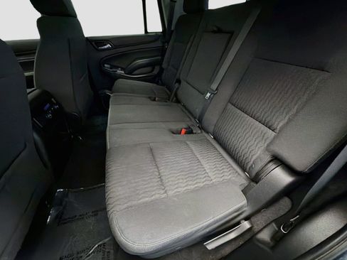 Used 2020 Chevrolet Tahoe LS w/ Enhanced Driver Alert Package RWD image 13