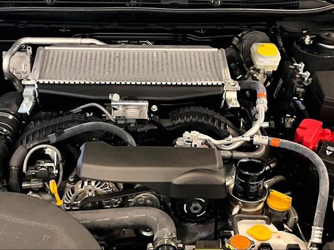 Used 2025 Subaru Legacy Touring XT image 30