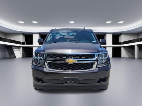Used 2016 Chevrolet Tahoe LT RWD image 8