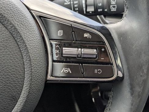 Certified 2024 Kia Seltos S FWD image 28