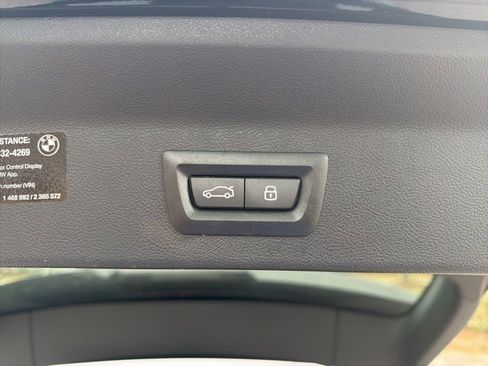 Used 2024 BMW X3 sDrive30i w/ Convenience Package w/ZPA image 24