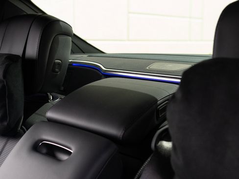 Used 2025 Mercedes-Benz S 63 AMG S image 57