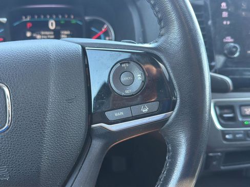 Used 2022 Honda Pilot EX-L image 17