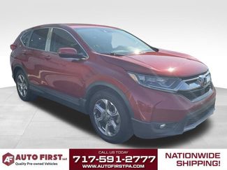 Used 2019 Honda CR-V EX-L video 1