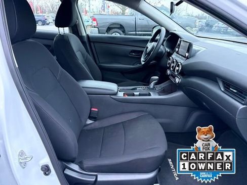 Used 2024 Nissan Sentra S w/ Lighting Package image 19