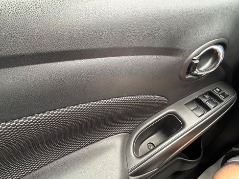 Used 2019 Nissan Versa SV FWD image 26