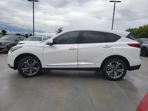 Used 2024 Acura RDX SH-AWD w/ Advance Package image 3