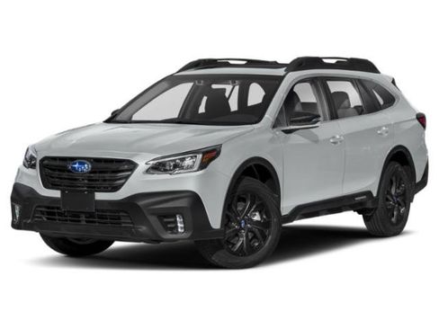 Used 2022 Subaru Outback Onyx Edition XT image 1