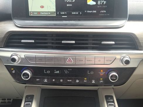 Used 2020 Kia Telluride SX w/ SX Prestige Package AWD/4WD image 34
