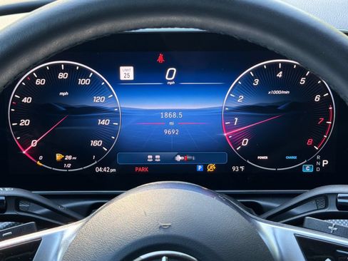 Used 2026 Mercedes-Benz CLE 300 4MATIC Coupe image 22