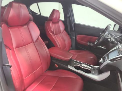 Used 2019 Acura TLX V6 w/ Technology & A-SPEC Pkg AWD/4WD image 15